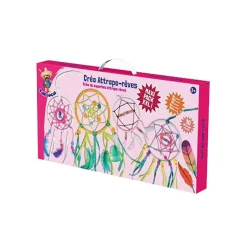 Set Atrapasueños