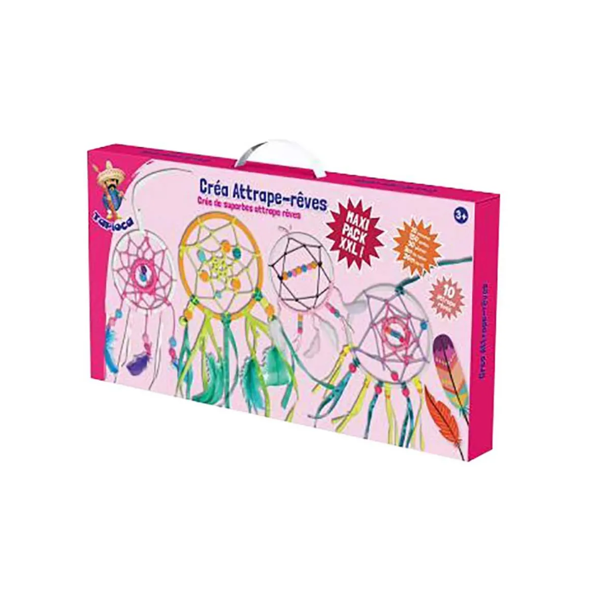 Set Atrapasueños