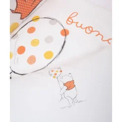 Set de cama unisex