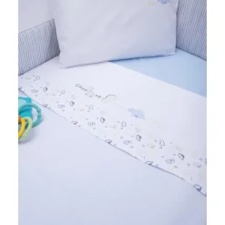 Set de Cuna Niño "Dino"
