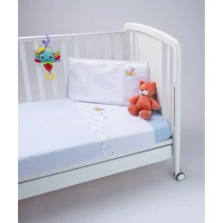 Set de Cuna Niño "My Little Boy"