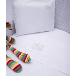 Set de Cuna Unisex "Ositos"