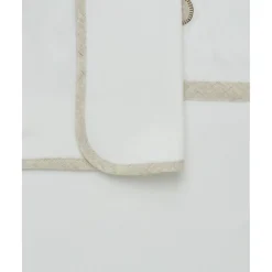 Set de cuna/carrito – juego de 3 piezas de sábanas