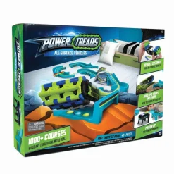Set Power Treads