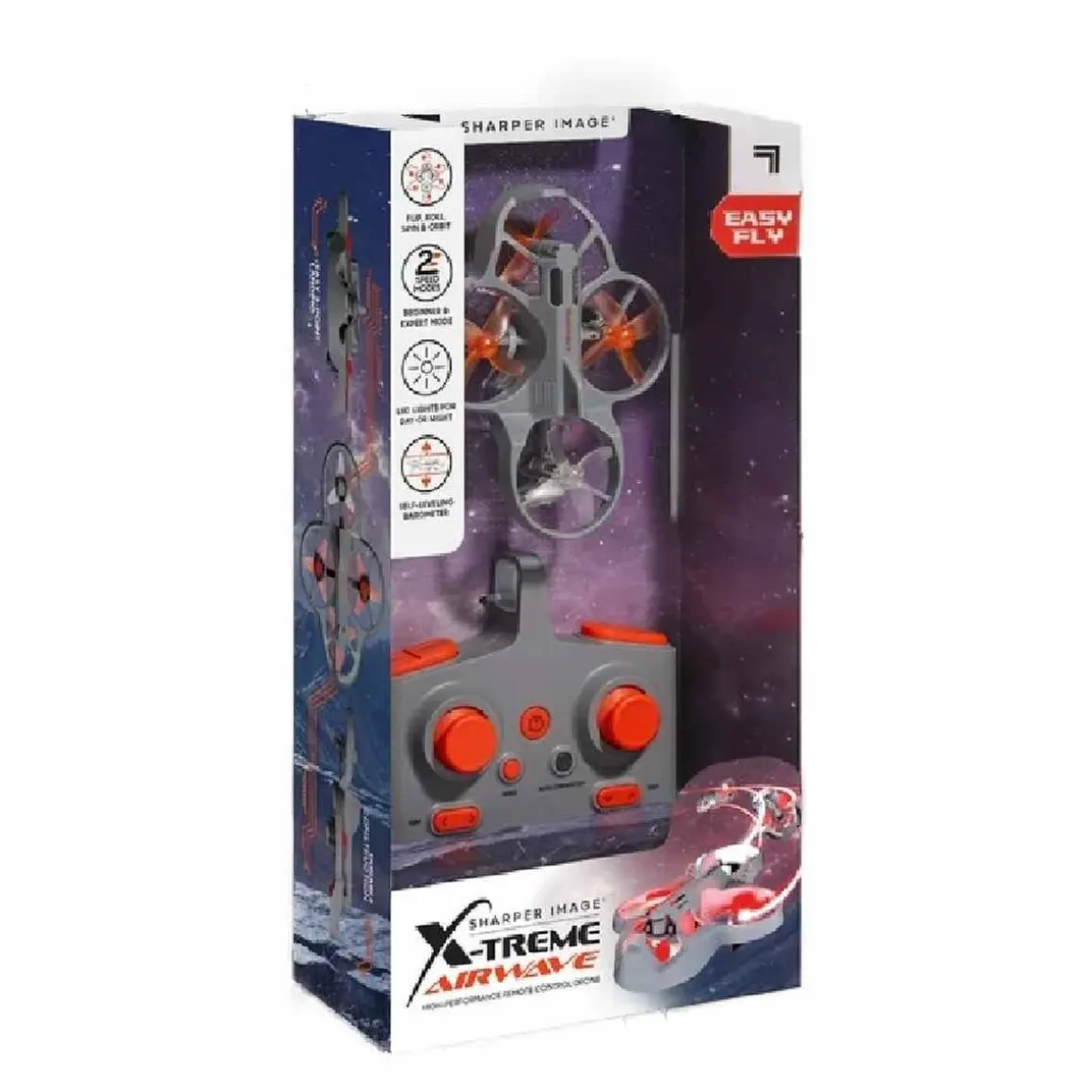 Sharper Image - Dron X-treme