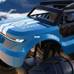 Sharper Image - RC Rampage Renegade