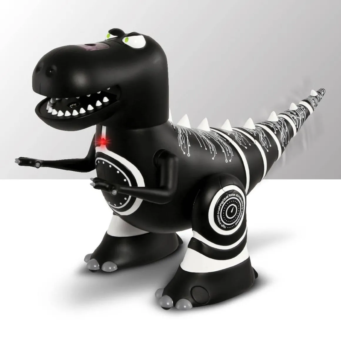 Sharper Image - R/C Robotosaurio mini