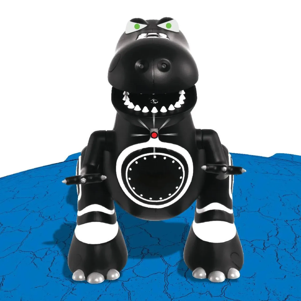 Sharper Image - R/C Robotosaurio mini