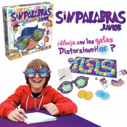 Sin Palabras Junior