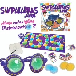 Sin Palabras Junior