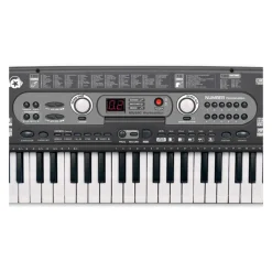 Sintetizador de teclado 54 teclas USB ㅤ