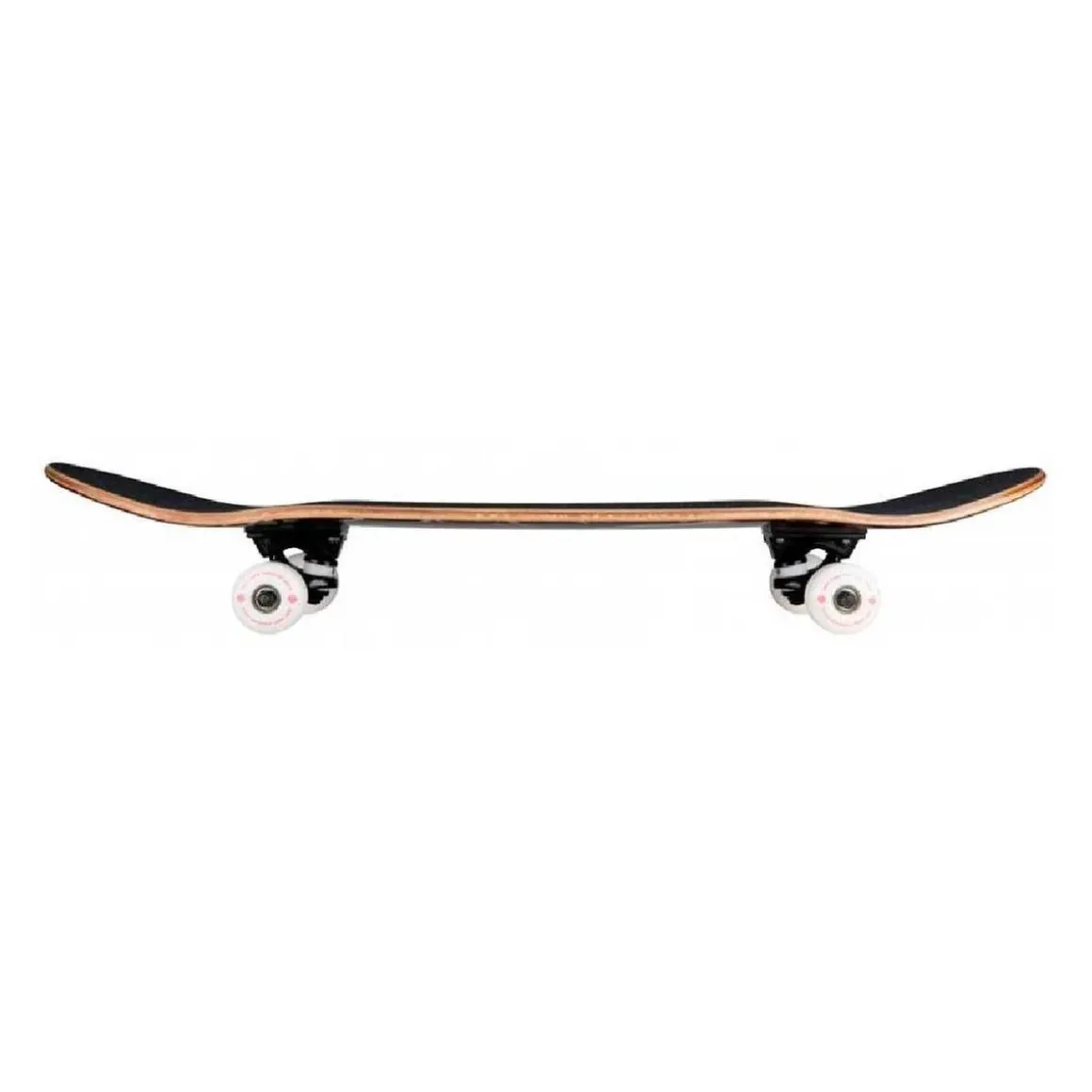 Skateboard - Tony Hawk SS 540 Industrial 8" Rojo