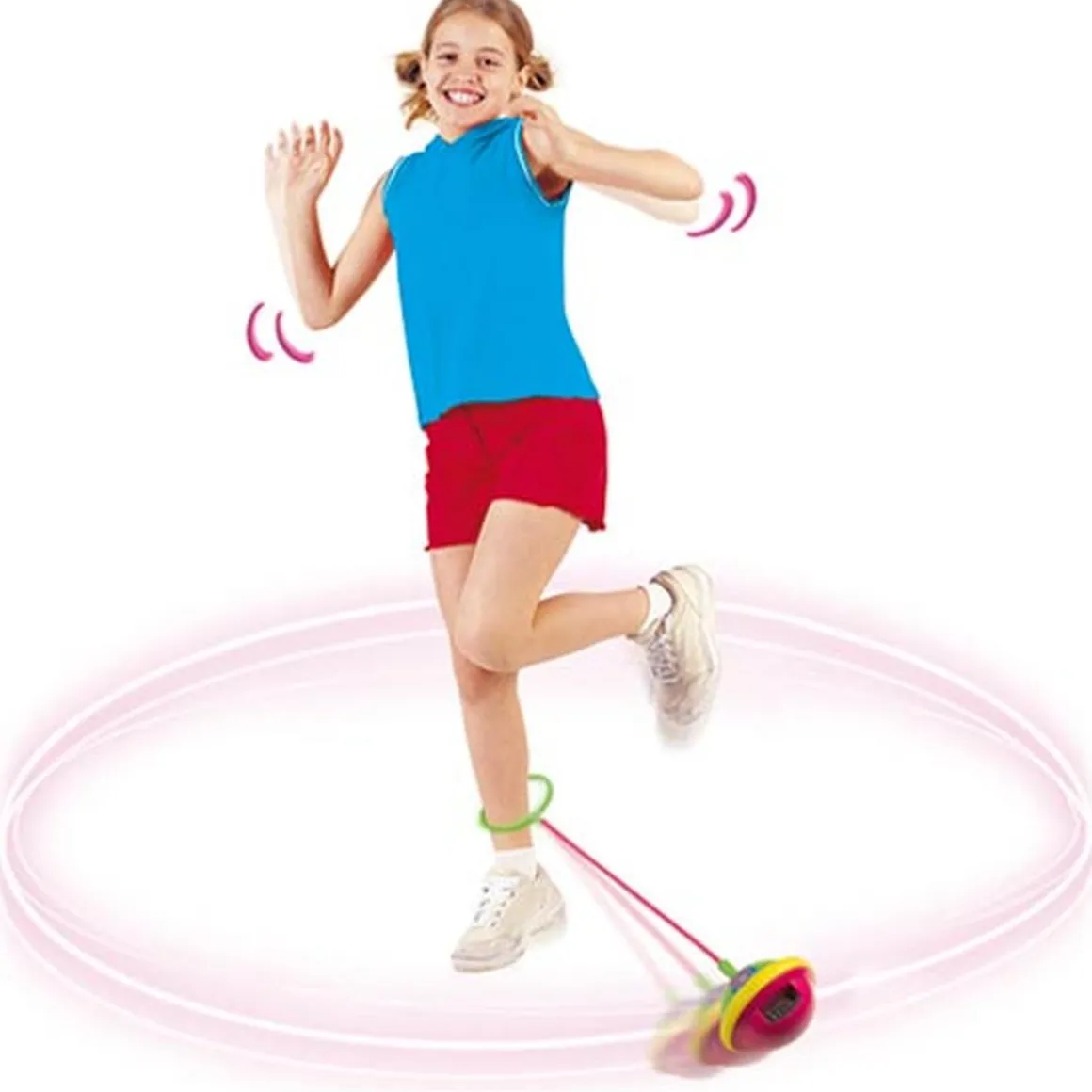 Skip It (varios colores)