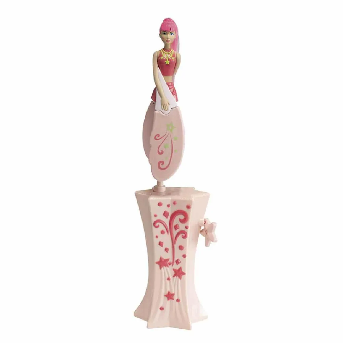Sky Dancers (varios modelos)