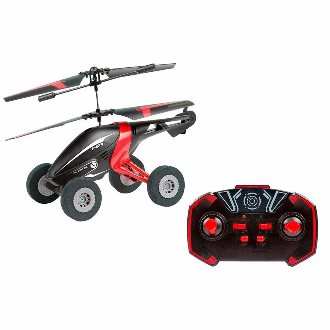 Sky Wheels