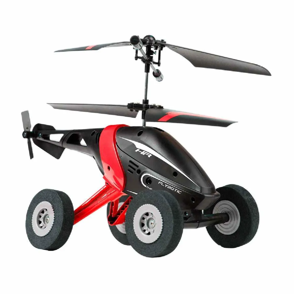 Sky Wheels
