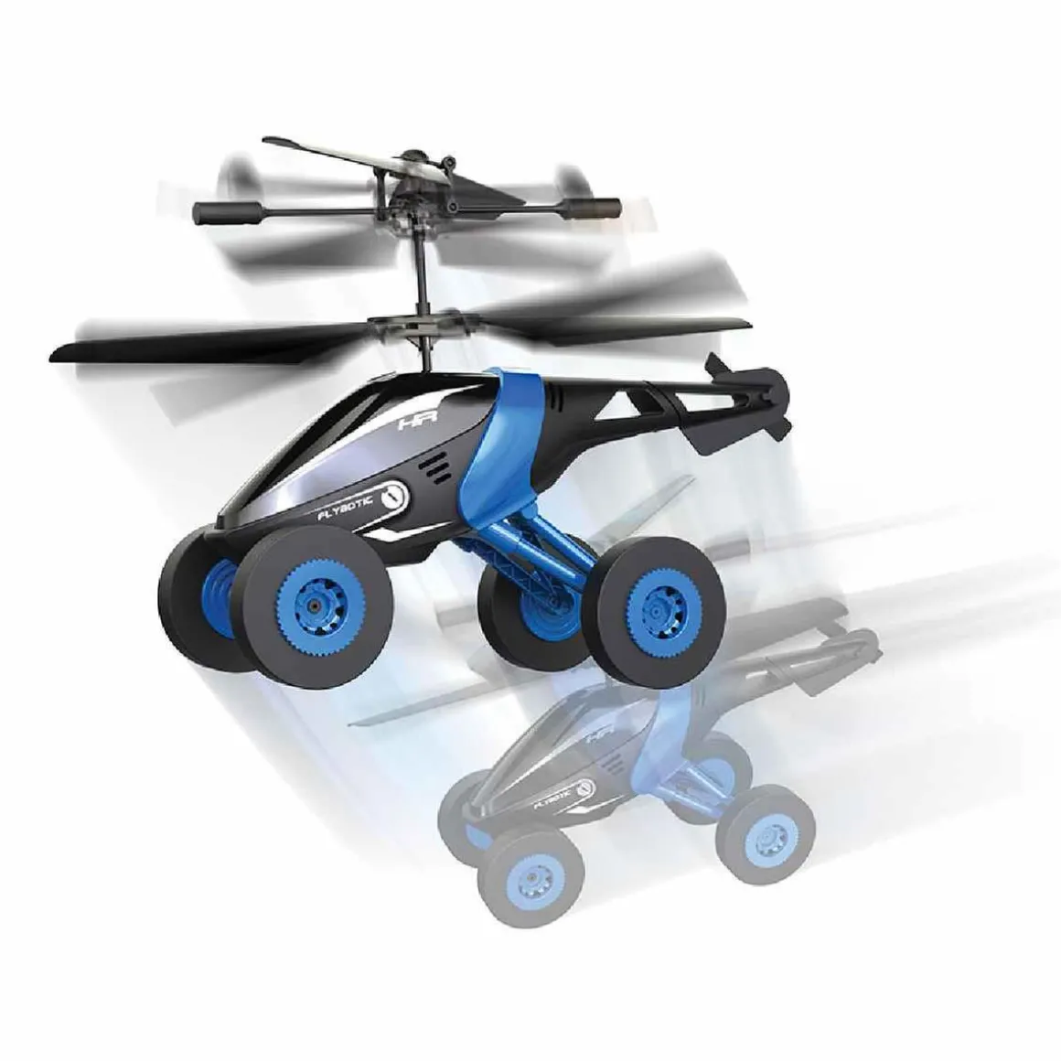 Sky Wheels