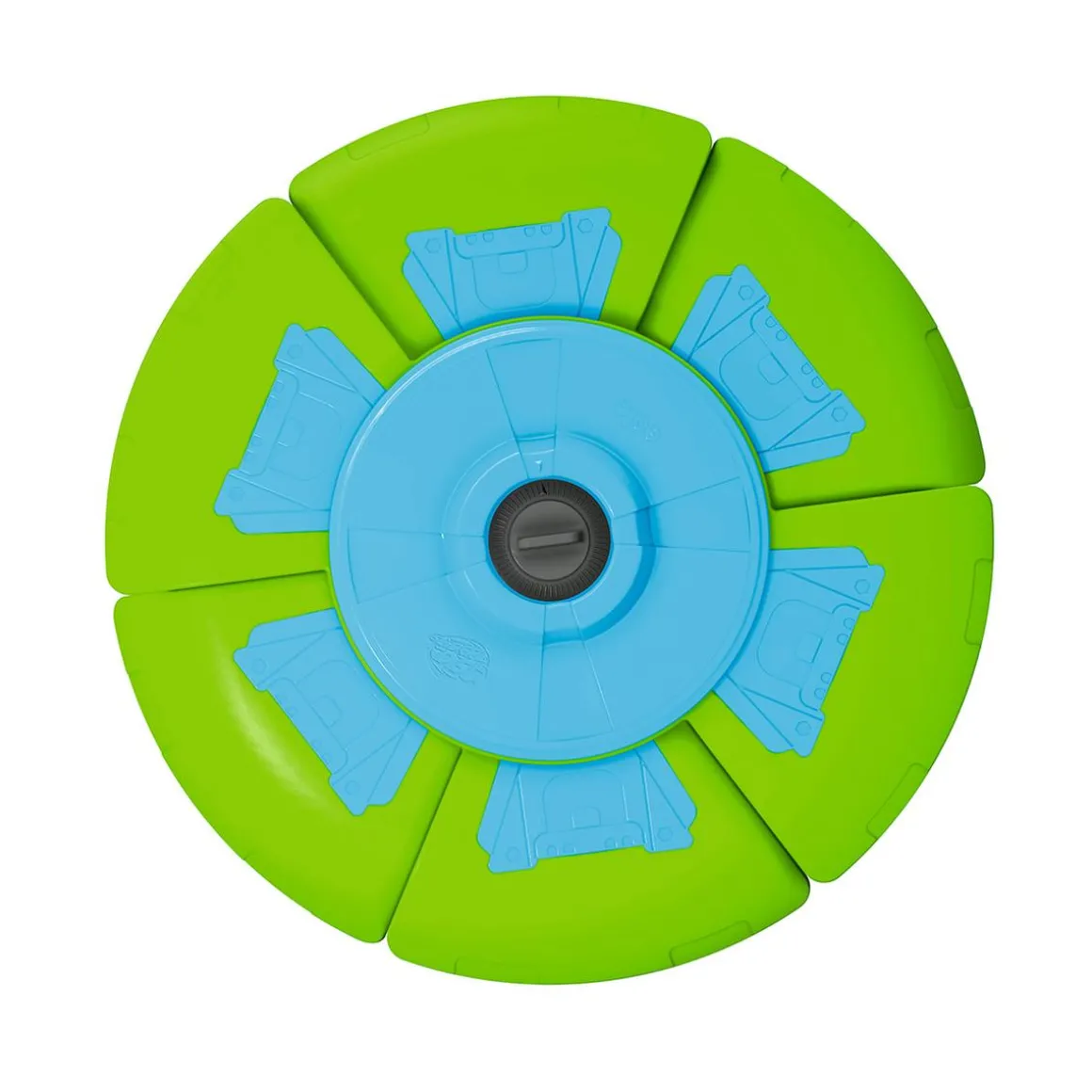 Slider Disc (varios colores)