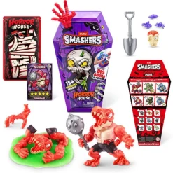 Smashers - Horror House (Varios Modelos)