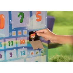 Smighties - Calendario de adviento