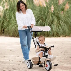 Smoby - Triciclo Baby Balade