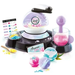 So Bomb - Fábrica de Bombas de Baño con Aroma