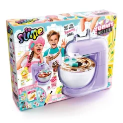 So Slime - Yummy Twist & Slime