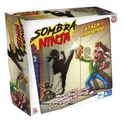 Sombra Ninja