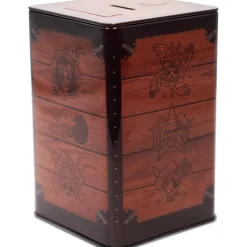 Sombrero de paja Hucha One Piece ㅤ
