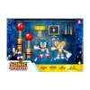 Sonic - Conjunto de figuras