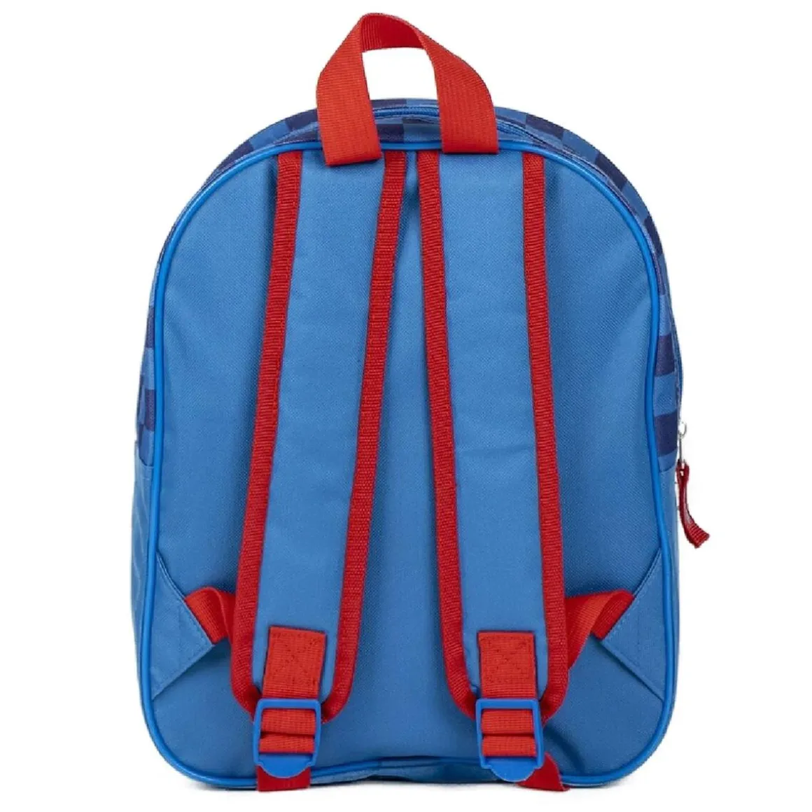 Sonic - Mochila infantil 3D