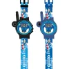 Sonic the Hedgehog - Relojes Walkie Talkie 2 en 1