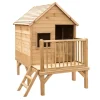 Soulet - Casita de madera Winny