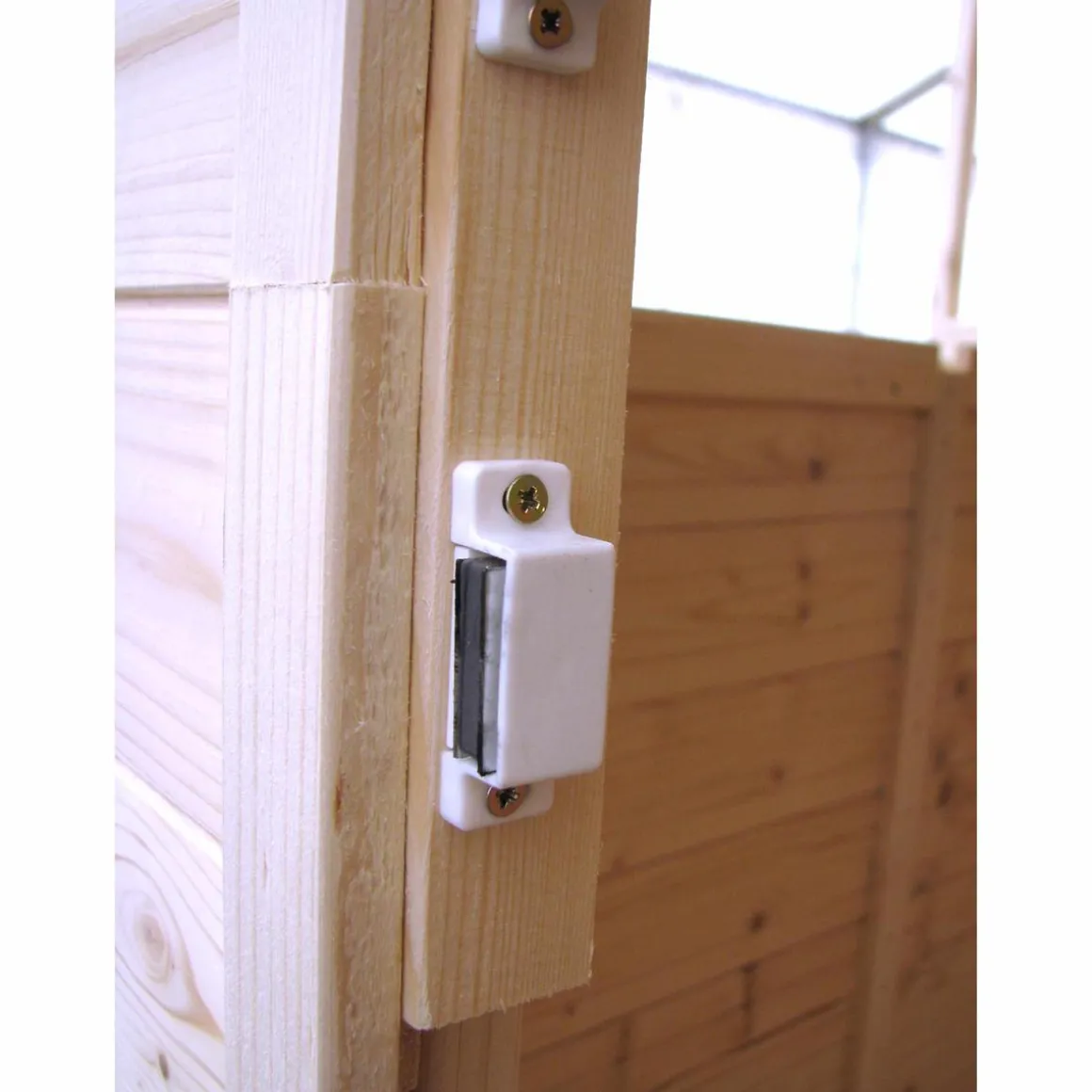 Soulet - Casita de madera Elisabeth