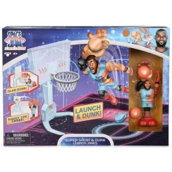Space Jam - Super Dunks