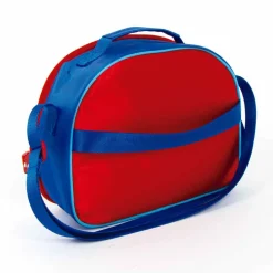 Spider-man - bolsa de almuerzo isotérmica