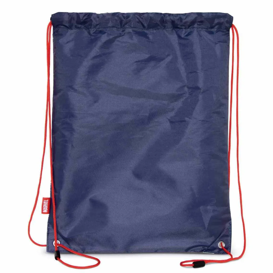 Spider-man - Bolsa Gym 33x44 cm