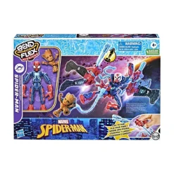 Spider-Man - Figura Bend and Flex