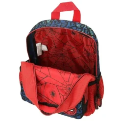 Spider-man - Mochila preescolar 28 cm - Colección Urban