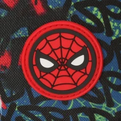Spider-man - Mochila preescolar 28 cm - Colección Urban