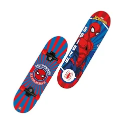 Spider-man - Monopatín (varios modelos)