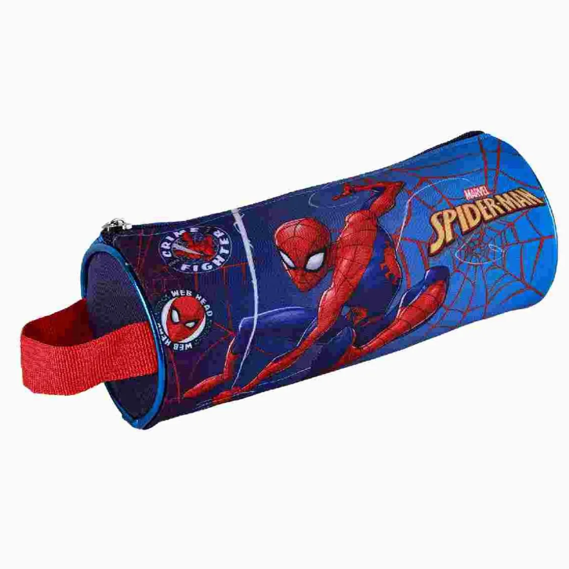 Spiderman - Portatodo redondo