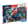 Spider-Man - Puzzle 104 piezas