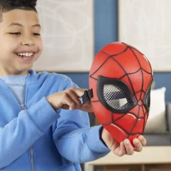 Spider-man - Set arácnido