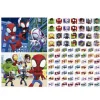 Spidey y su Superequipo - Superpack 4 en 1