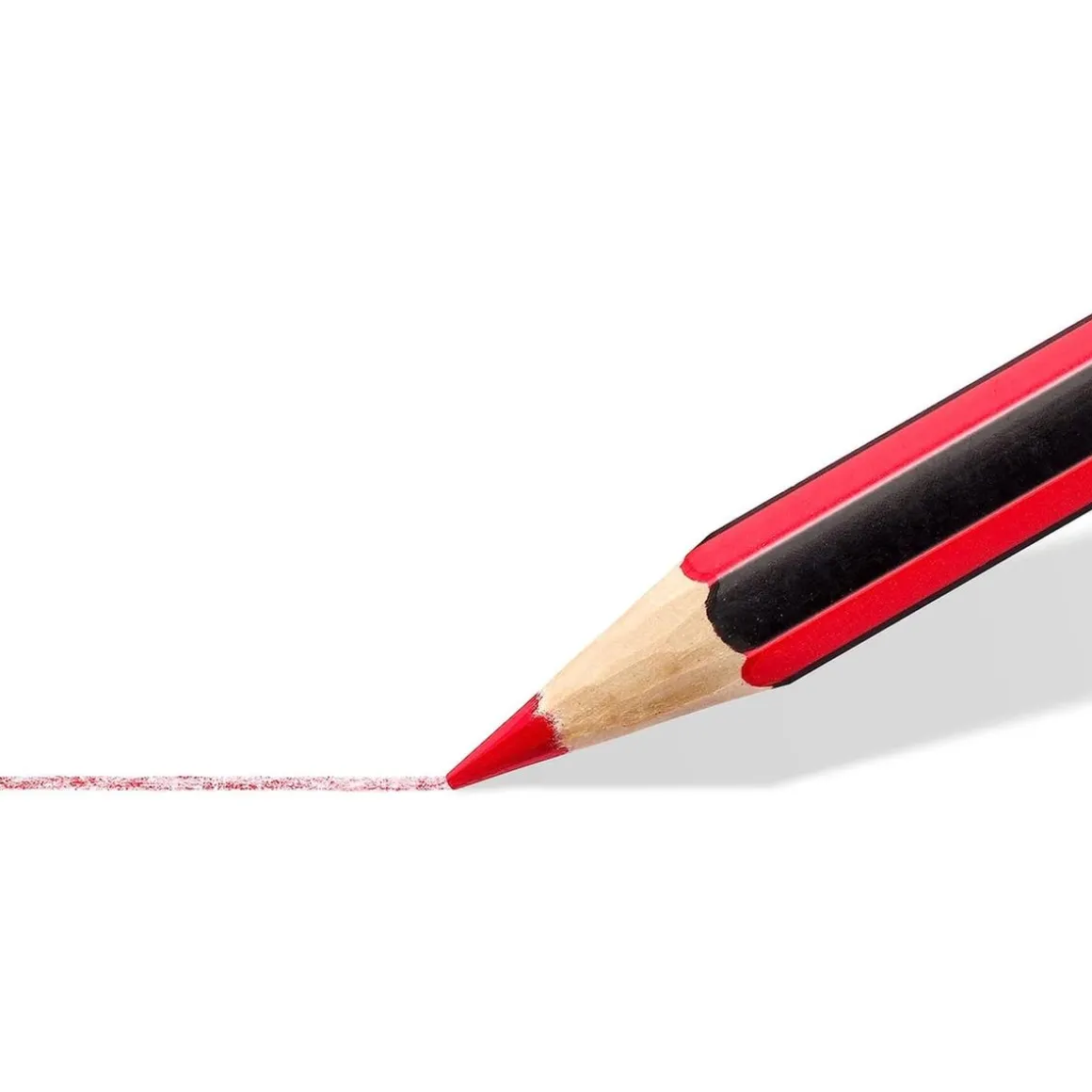 staedtler - Set de 12 lápices de color Noris ㅤ