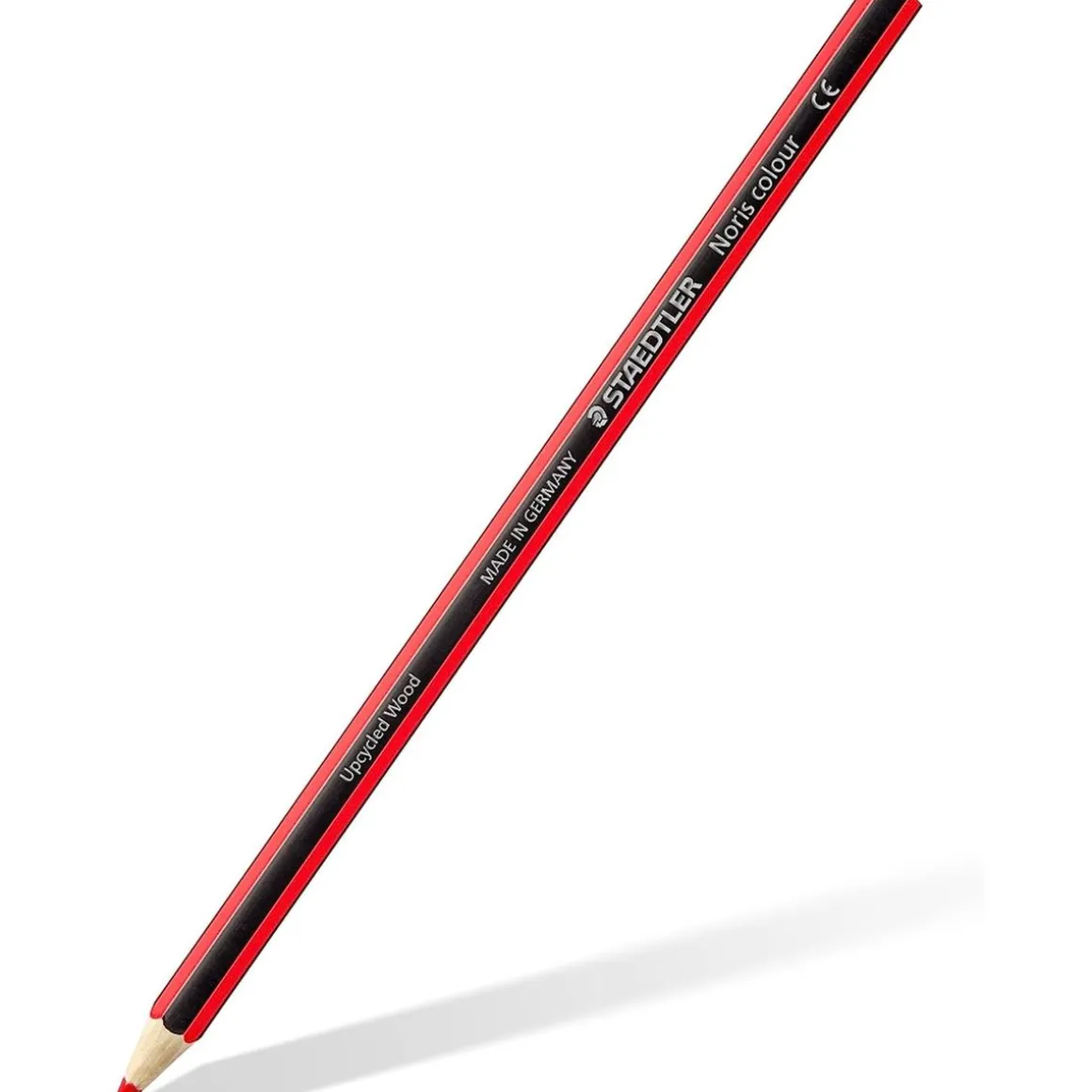 staedtler - Set de 12 lápices de color Noris ㅤ
