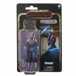 Star wars - Ahsoka Tano