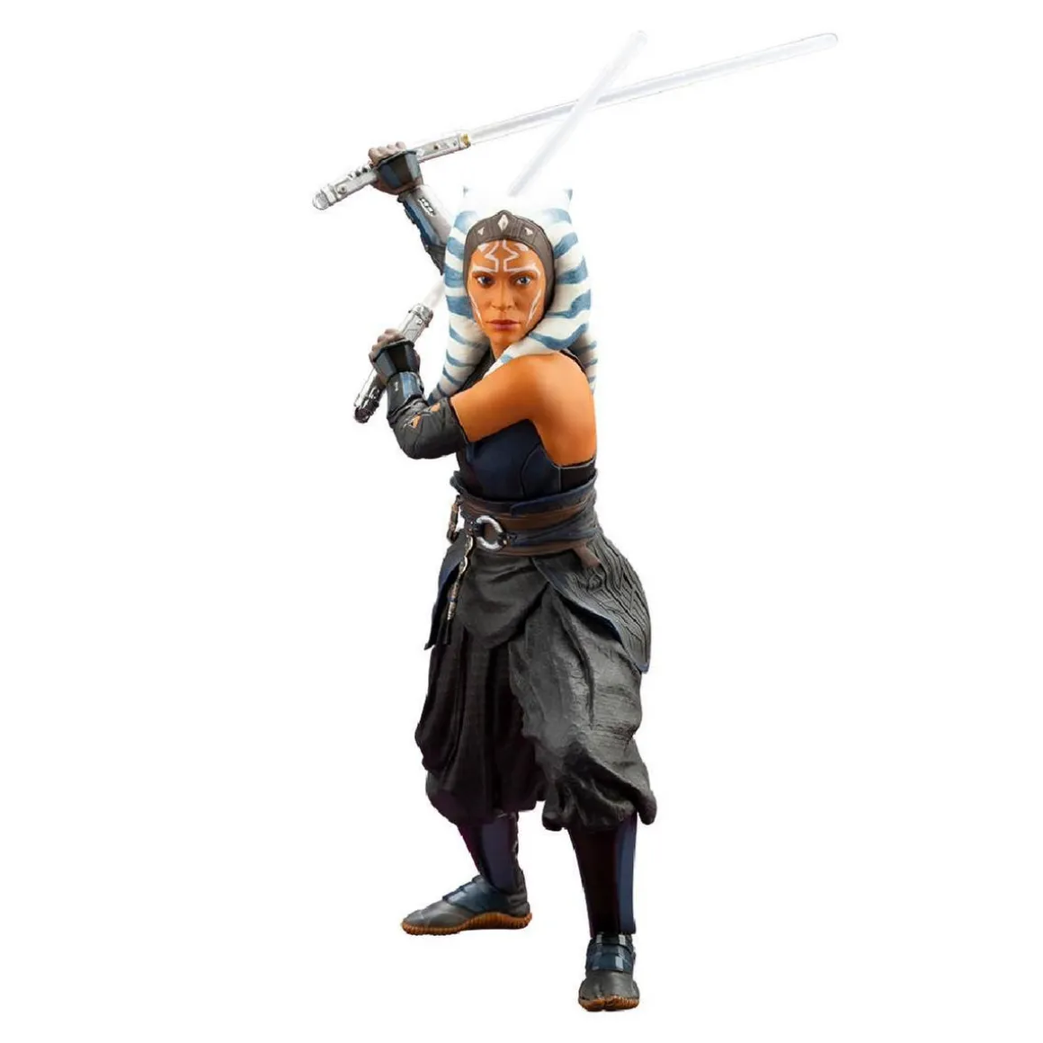 Star wars - Ahsoka Tano