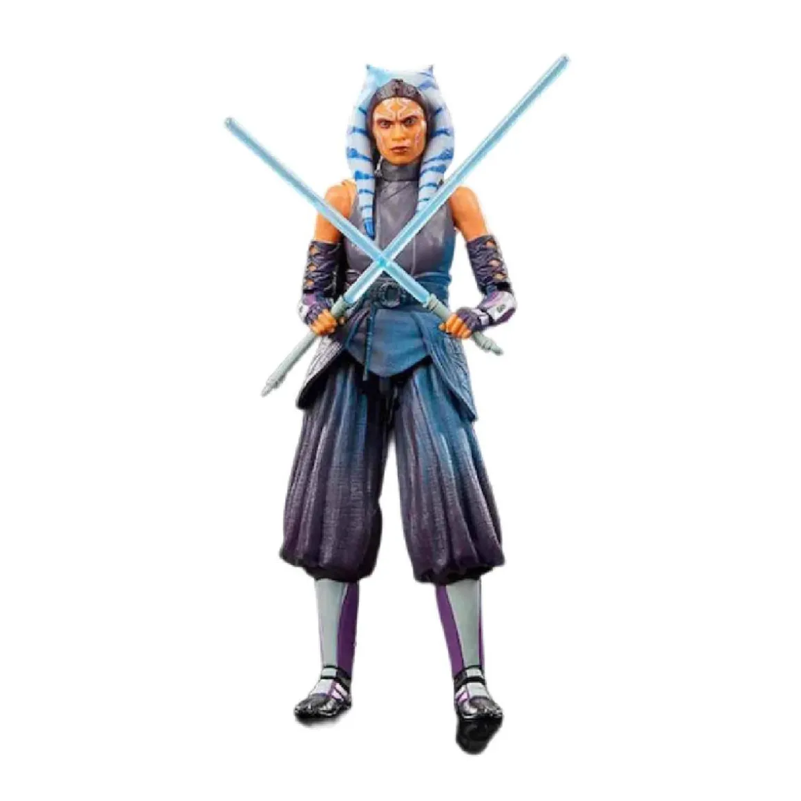 Star wars - Ahsoka Tano
